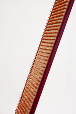 Доска садху Дева чакры медные гвозди