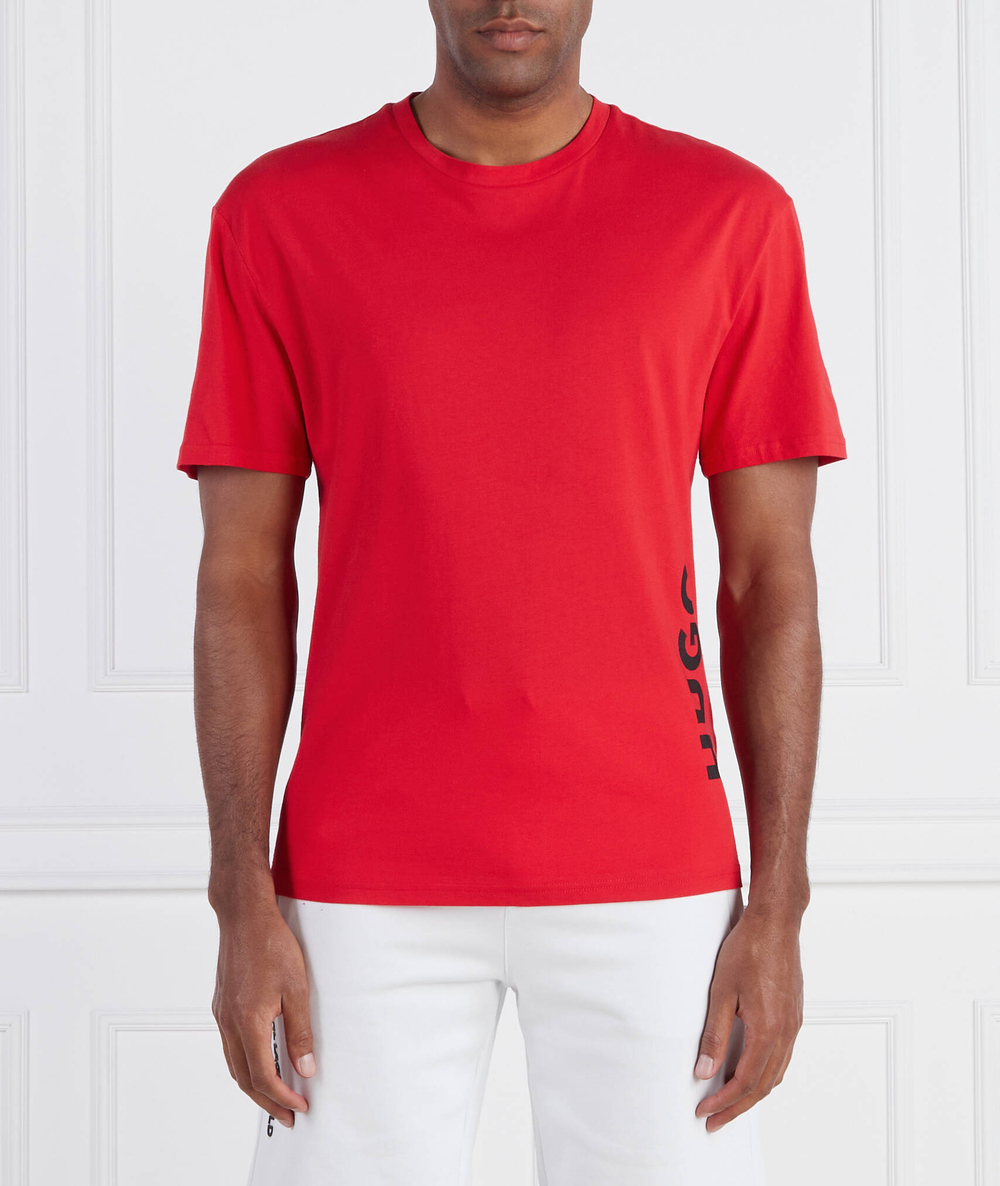 Футболка Hugo Bodywear - красный(50493727)