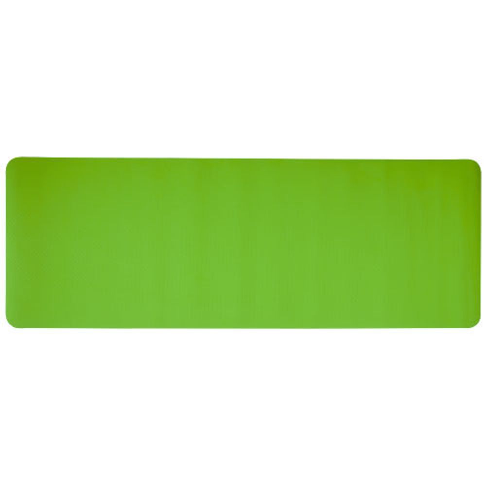 Коврик для йоги Virabha из TPE вторичной переработки