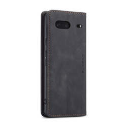 Чехол-книжка CaseMe Matte Google Pixel 7