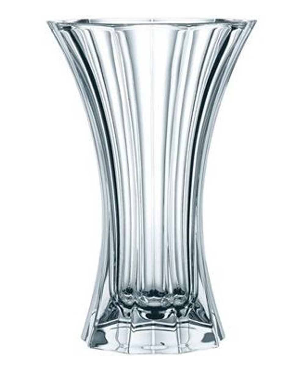 Ваза 27см Nachtmann Saphir