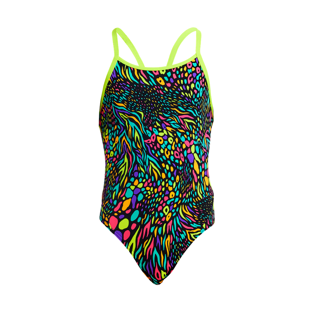 Купальник FUNKITA Spot Me
