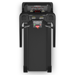 Беговая дорожка UNIX Fit T-1550 PRO (18,5" TFT)