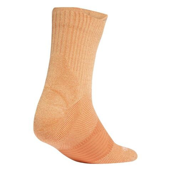 Теннисные носки Adidas RunxCushioned 1P - orange