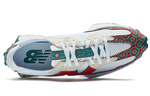 Кроссовки Casablanca X New Balance Nb 327 "Monogramme"