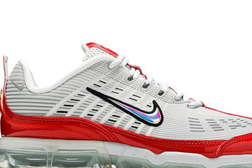 Кроссовки Nike Vapormax 360 (Женская размерная сетка)