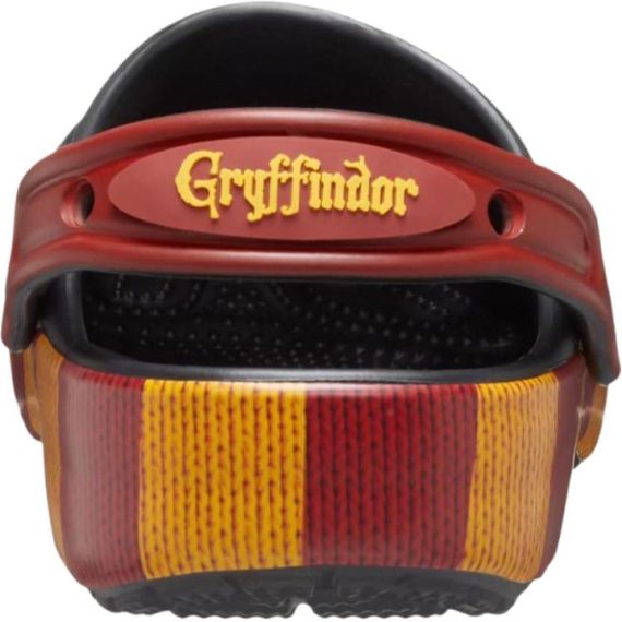 Crocs Classic Clog 'Black'