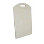 Доска разделочная фанера 48*30*0,8 см