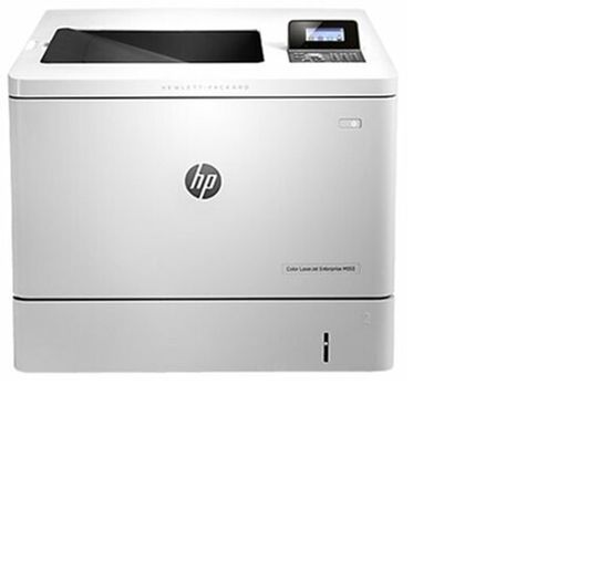 Принтер HP LaserJet M553dn