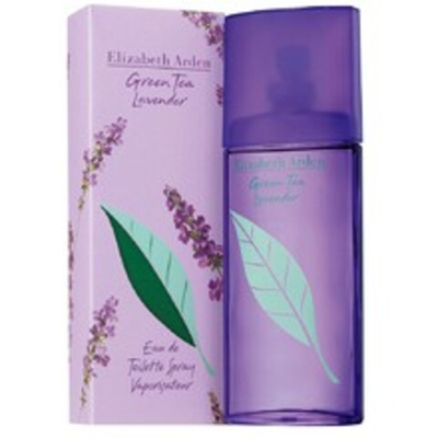 Elizabeth Arden Green Tea Lavender EDT 100ml