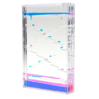 Гелевые часы антистресс