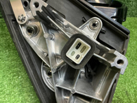 Зеркало правое BMW X5 G05 (2018-н.в.) 9 контактов