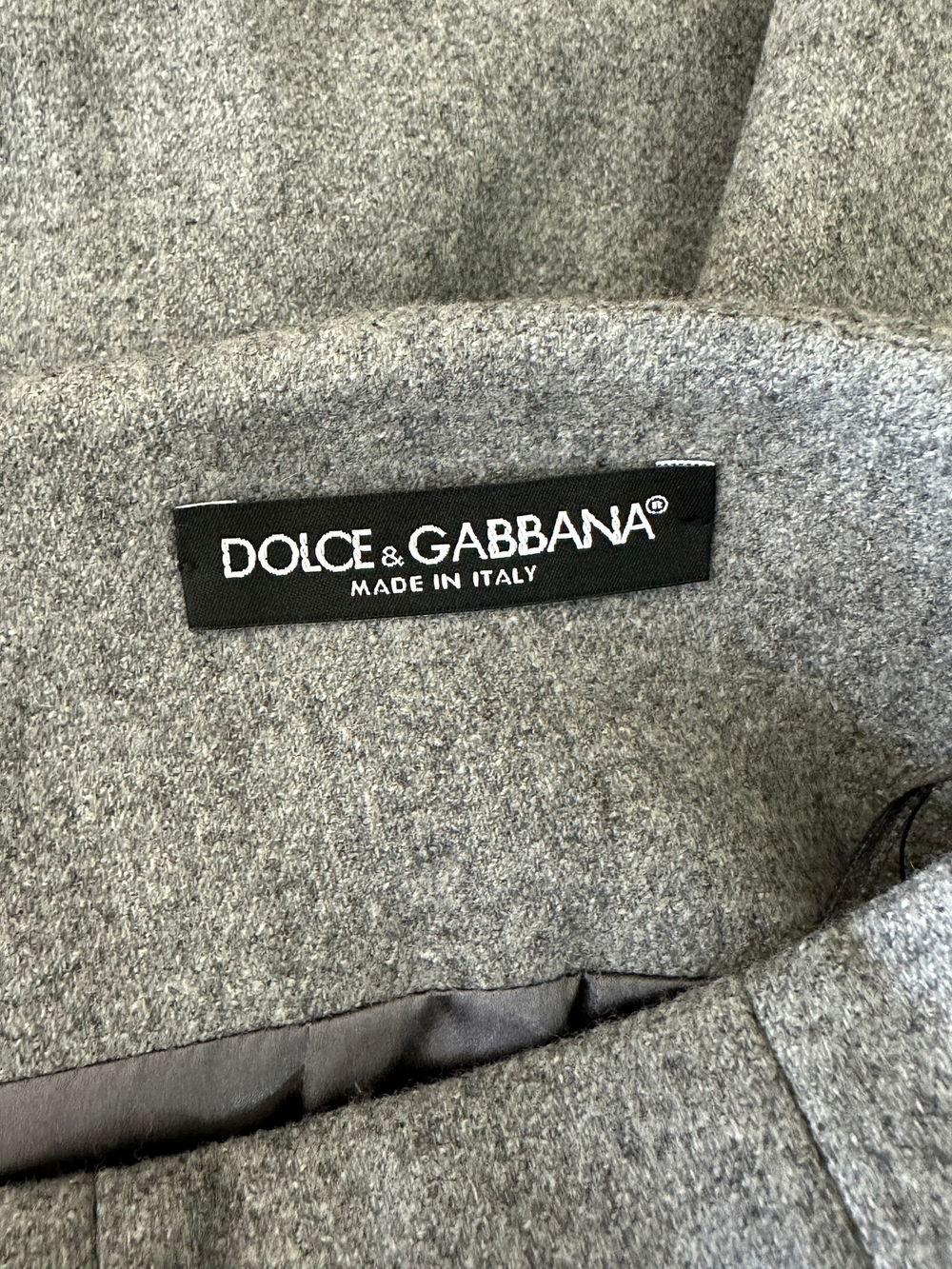 Юбка Dolce&Gabbana