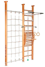 ДСК Perfetto sport Sempre PS-105 с тренажером Vinsere