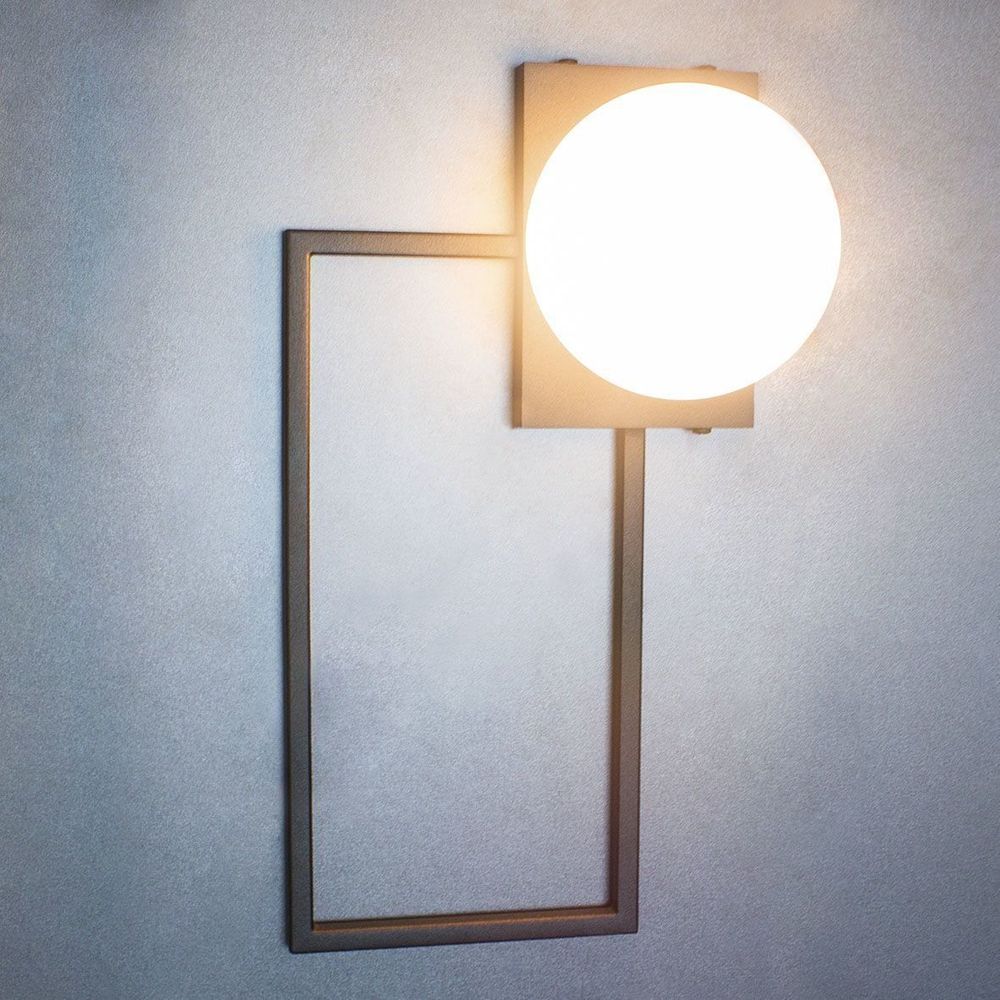 Настенный Светильник Sian S By Imperiumloft