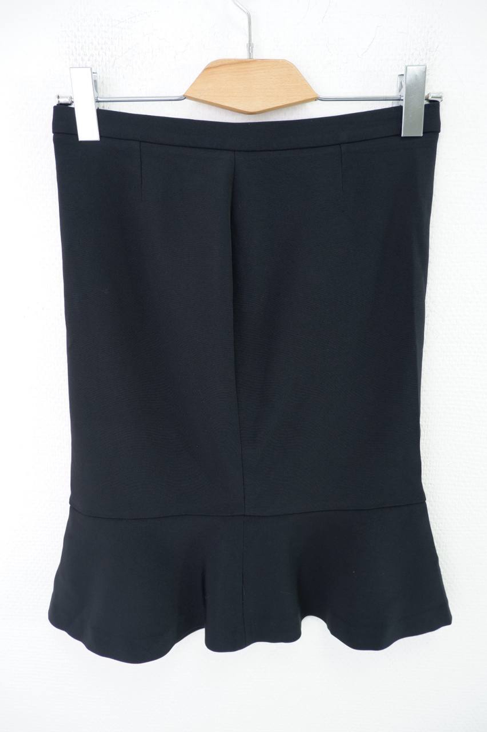 Юбка базовая 40-42 размер