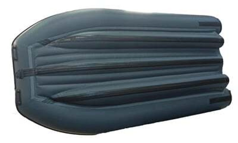 Лодка ПВХ REEF ТРИТОН 400 S-MAX