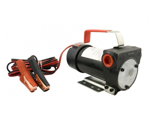 Насос для перекачки топлива Vodotok НДТ-60/12В