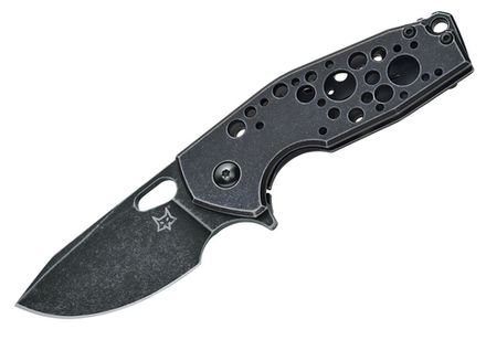 Нож FOX FX-526 ALB Suru Aluminium