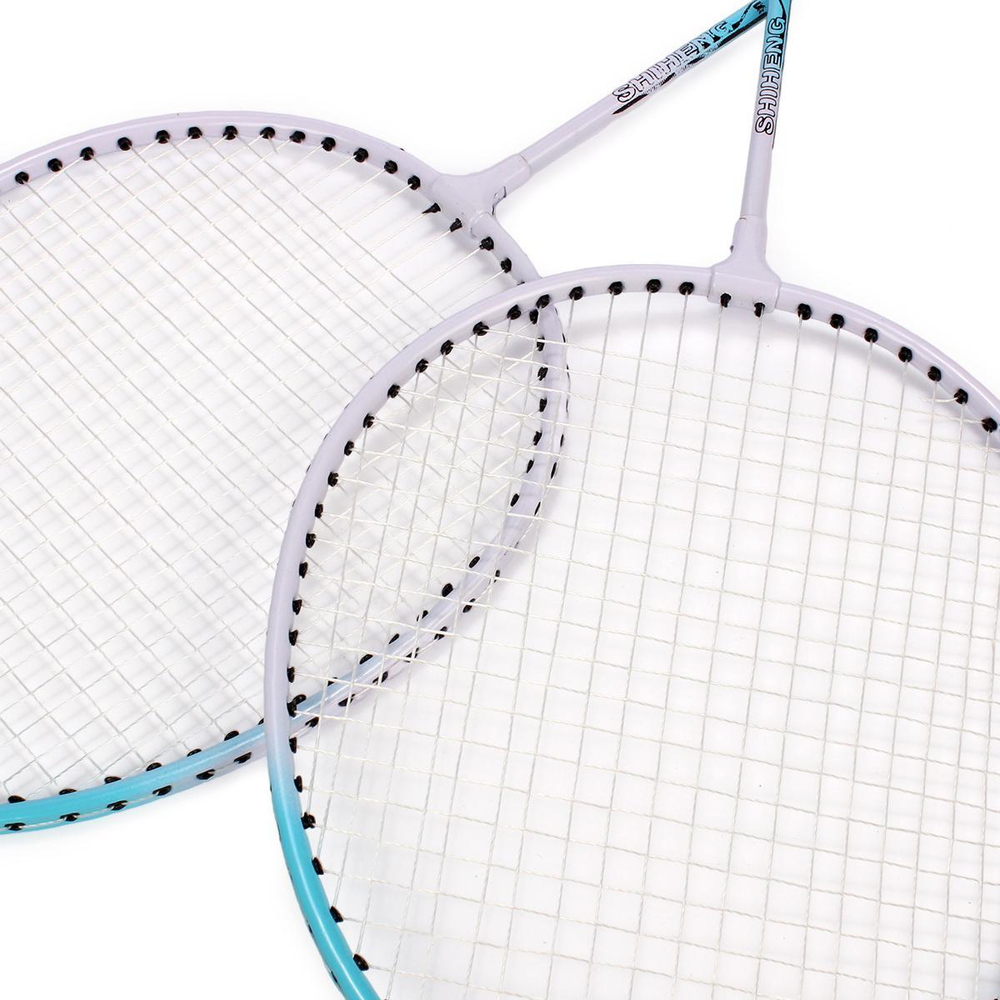 Бадминтон, сумка D-608B-60