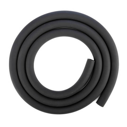 Шланг силиконовый Soft Touch 11x16 (Черный)