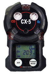 Газоанализатор CX-5