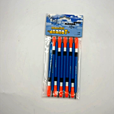 Набор поплавков ТОПОЛЬ 3g №164