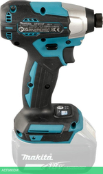Шуруповерт Makita DTD157Z