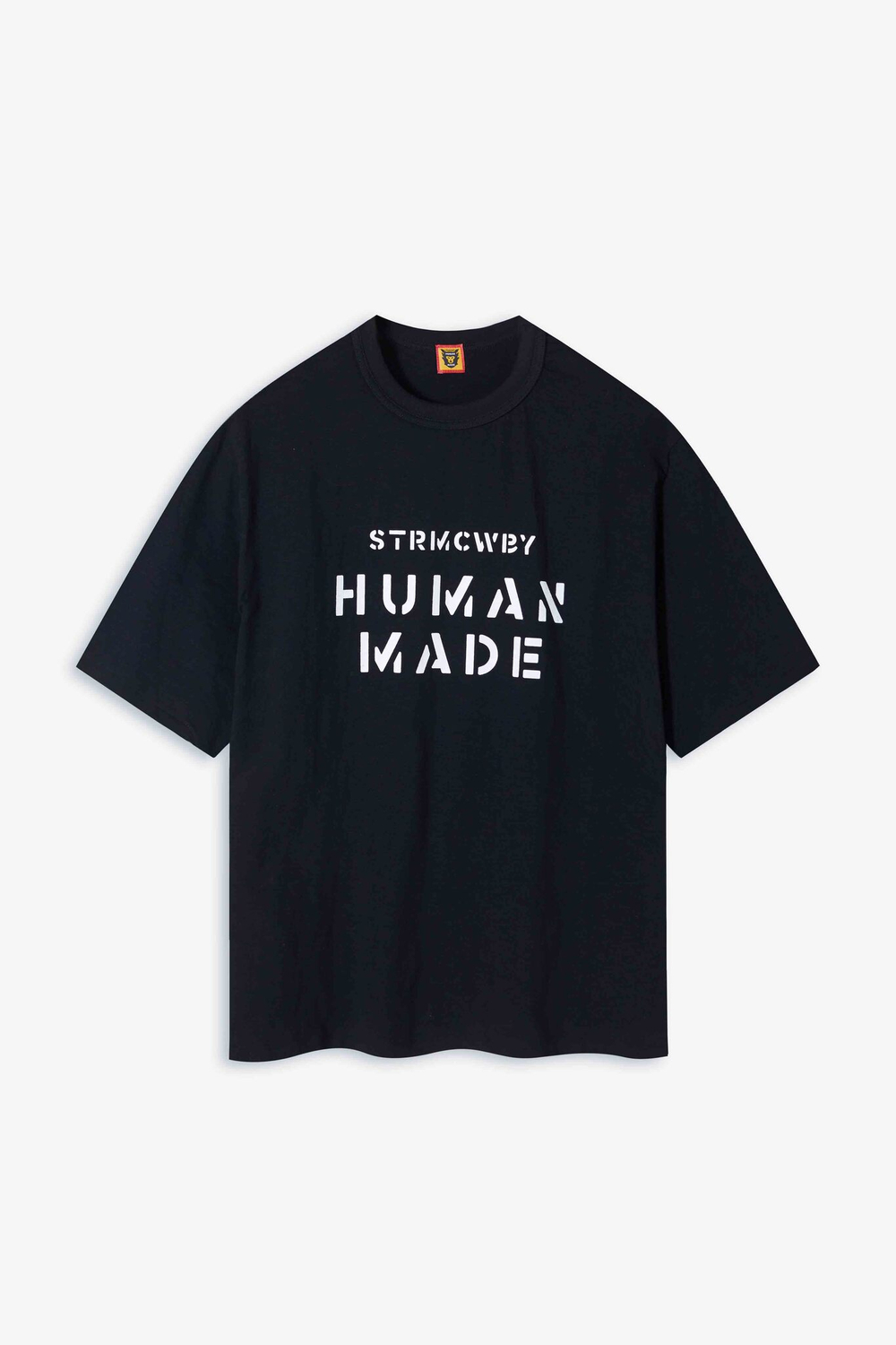 Заказать майку Human Made