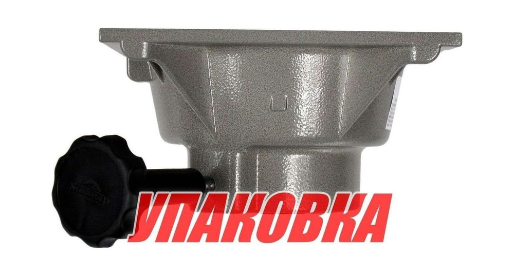 Крепление сиденья к стойке для катера (яхты) 73 мм (упаковка из 4 шт.) (MR11088B_pkg_4)