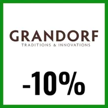 Grandorf: сухие и влажные корма -10% (01.10-31.10.2025г.)
