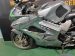 Honda VFR800F , 2005