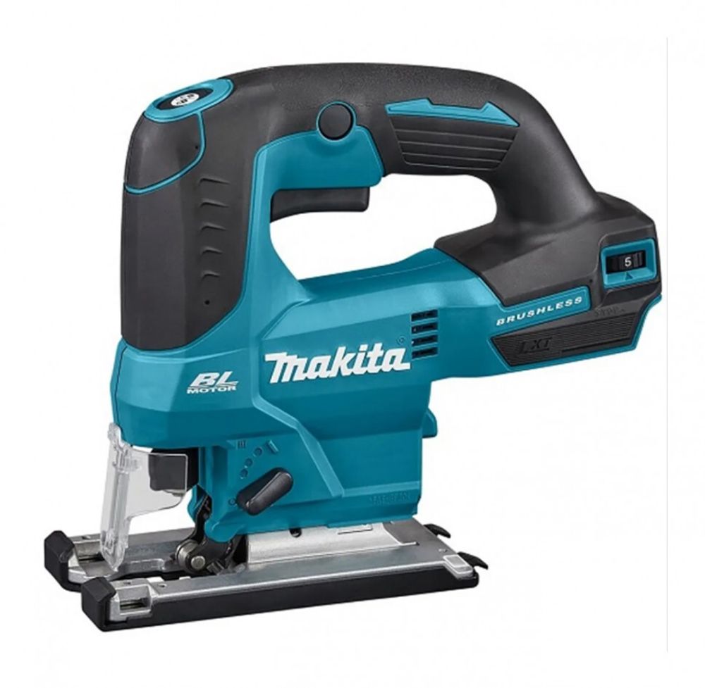 Аккумуляторный лобзик Makita DJV184Z