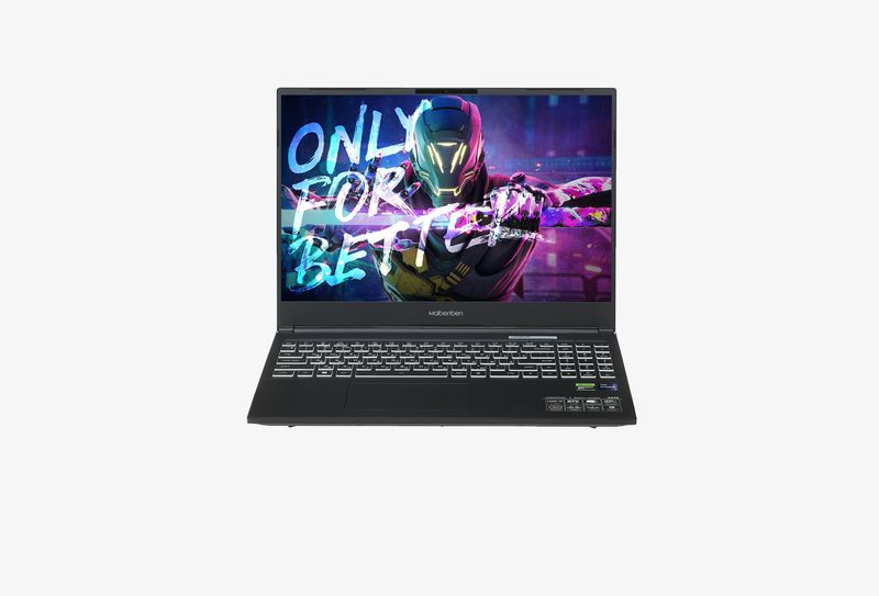 Ноутбук 16" Maibenben Intel Core i9-13900HX 2.2 ГГц 16 ГБ DDR5 GeForce RTX 4080 для ноутбуков 12 ГБ