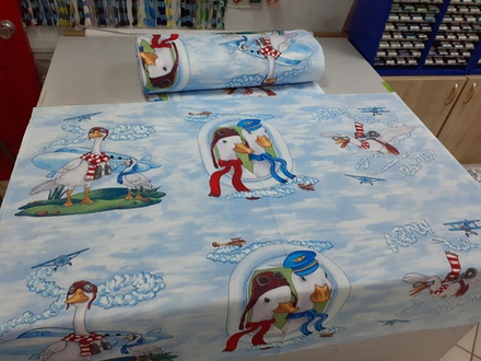 ВАФЕЛЬНОЕ ПОЛОТНО