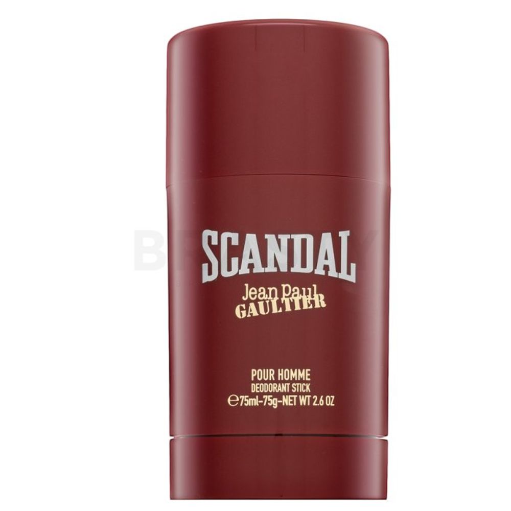 Jean P. Gaultier Scandal Pour Homme DST M 75 ml