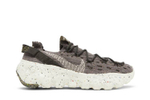 Кроссовки Nike Space Hippie (Женская размерная сетка)