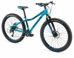 Горный велосипед Giant XTC Jr 26+ (2018)