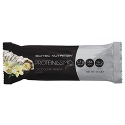 Scitec Nutrition Protein Bar Proteinissimo Prime (50 гр.)
