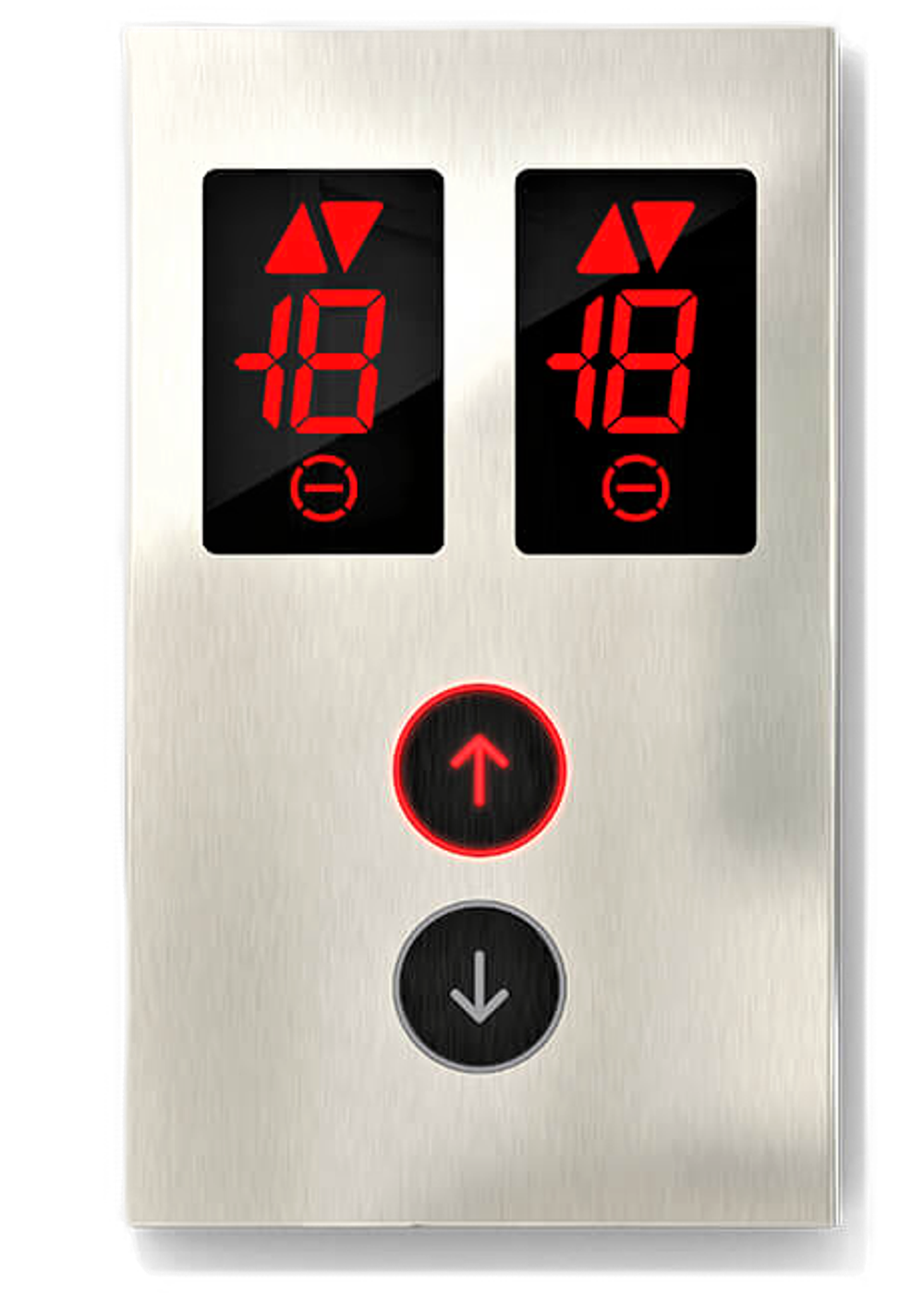 Пост вызывной ANTERA AT2082 GENEMEK.