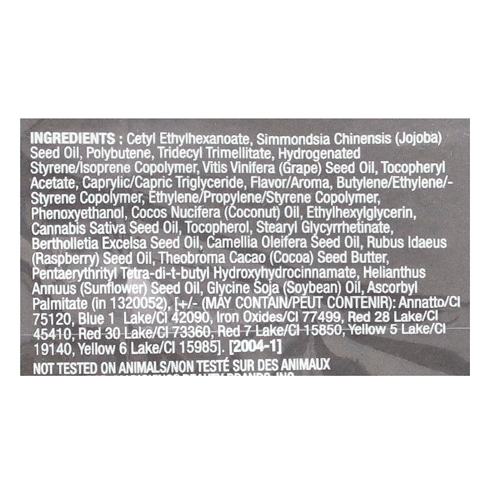 Black Radiance, Beyond A Pout, масляная праймер, 1320051 Dew, 0,12 жидк. (3,5 мл)