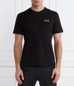 Футболка EA7 - черный(8NPT18 PJ02Z)