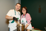 Европейская кухня с Олегом Бохонским |07.09.25, 18:00-21:00|