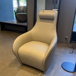 Кресло Giorgetti TIE ХL 74405