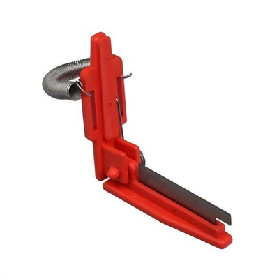 Пальчиковый нож для обрезки садовых растений (Цвет: не задано)