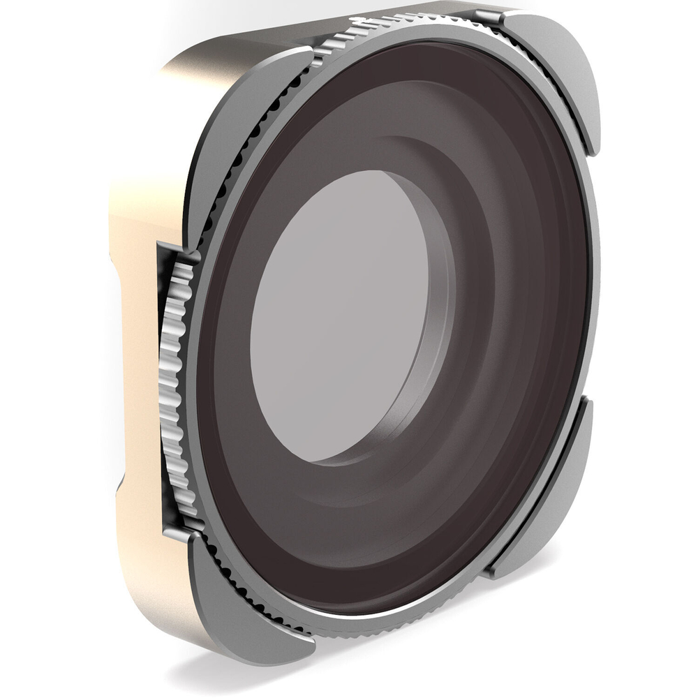 Светофильтр PolarPro Circular Polarizer Filter для GoPro HERO