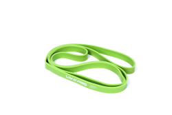 Амортизатор ленточный LivePro SuperBand зеленый