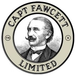 Captain Fawcett