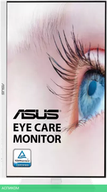 Монитор ASUS Eye Care VA27DQSB-W