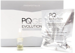Anti-age пилинг-система для мгновенного лифтинга и повышения тургора кожи Promoitalia PQAge Evolution Plus 3мл ,